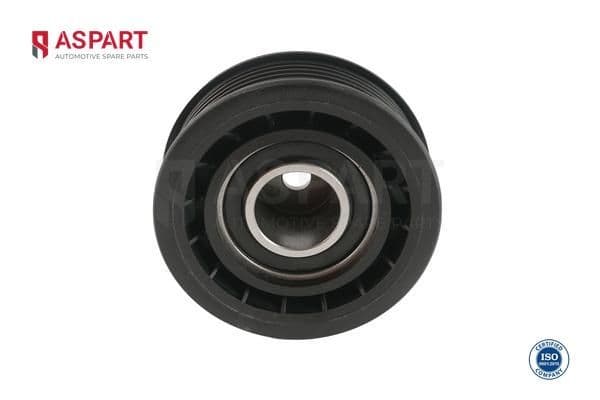 Vantilatör Kayış Gergi Rulmanı Opel Agila (2004->) BSG 65-615-031