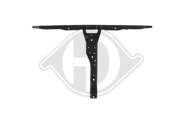 Panel Ön Hyundai Accent (LC)(2000->) EUROBUMP HUN09AC004