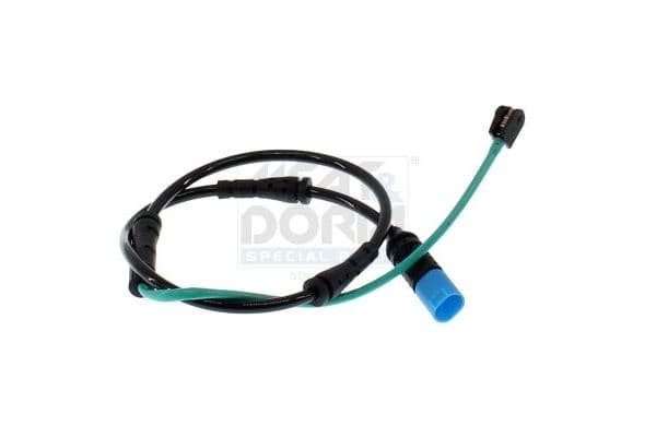 Polen Filtresi BMW i4 Serisi Gran Coupe (G26E)(2021->) KRUGER KCF14016C