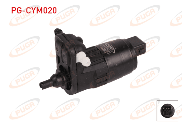 Cam Su Motoru Jeep Renegade (BU)(2014->) PSA ORJINAL 6434E0