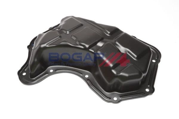 Motor Yağ Karteri Mercedes E -Serisi Sedan (BM 212)(01.2009->) TOPRAN 410 528