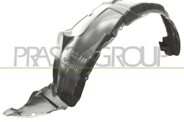 Çamurluk Davlumbazı Arka Sol Toyota Hilux (KUN)(2005->) MAHER 30078