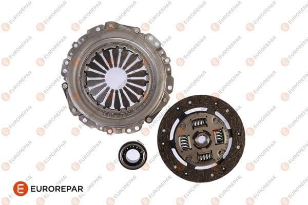 Debriyaj Seti Chevrolet Aveo HB (2011->) BLUE PRINT ADW193024