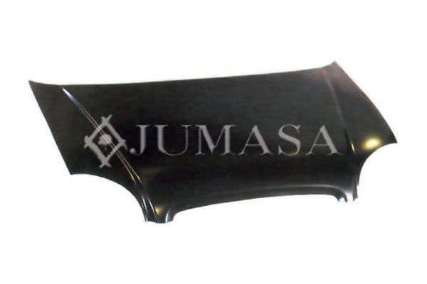 Motor Kaputu Hyundai i30 (FD)(06.2007->) EUROBUMP HUN08I3003
