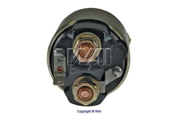 Marş Otomatiği Toyota Yaris Verso (NCP2/NLP2)(1999->) WAI 66-8224