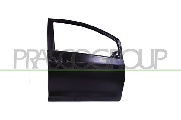 Kapı Arka Sol Daihatsu Charade (XP9F)(2011->2013) EUROBUMP TOY08YA014