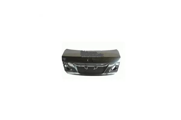 Bagaj Kapağı Toyota C-HR (X10)(10.2016->) EUROBUMP TOY08CH004