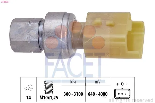 Klima Basınç Müşürü Jeep Wrangler / Wrangler Unlimited (JL)(2018->) FEBI BILSTEIN 182659