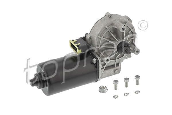 Silecek Mekanizma Motoru Arka BMW X3 Serisi (E83)(09.2003->) ERA 460356A
