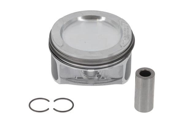 Piston (75.00MM-STD) Volkswagen T5 Transporter P.Van/Minibüs (7H)(04.2003->2009) KING PISTON 18-7010260