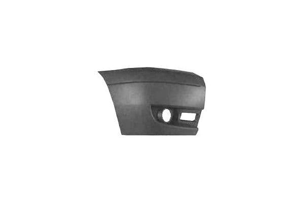 Tampon Köşesi Ön Sağ Ford Transit Kamyonet (TT9)(2006->) POLIPLAST 100.19105