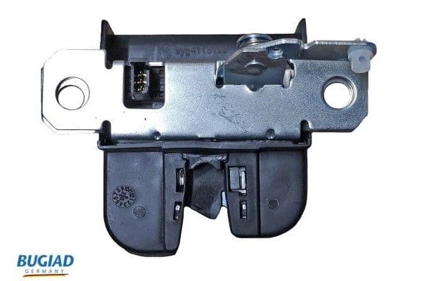 Bagaj Kapak Kilidi Volkswagen Polo IV (9N3)(04.2005->2009) MAHER 31012