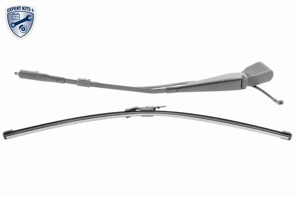 Silecek Süpürgesi Arka 400 mm - 16 inç Volkswagen Caddy Van (SA)(03.2015->2020) KRUGER AS0031