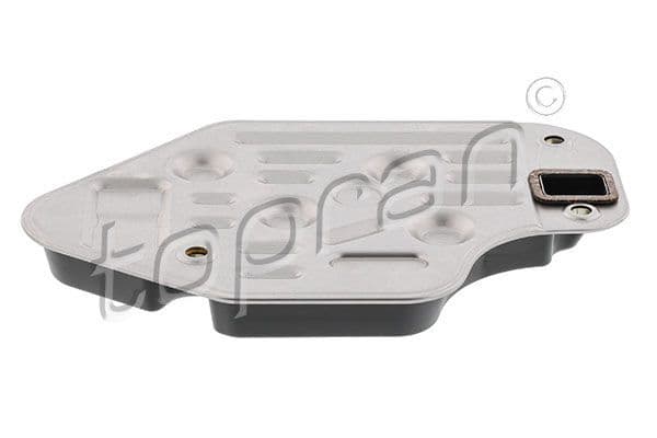 Şanzıman Yağ Filtresi Opel Vectra C 4 Kapı (2002->) BLUE PRINT ADBP210045