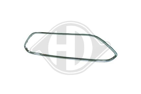 Panjur Çerçevesi Ön Ford Orion (1991->) EUROBUMP FOR09ES002