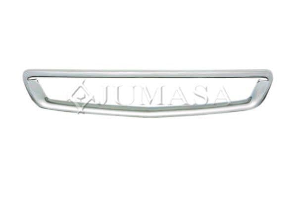 Panjur Çerçevesi Ön Honda Civic Coupe (EJ6/8)(02.1996->) EUROBUMP HON09CI009