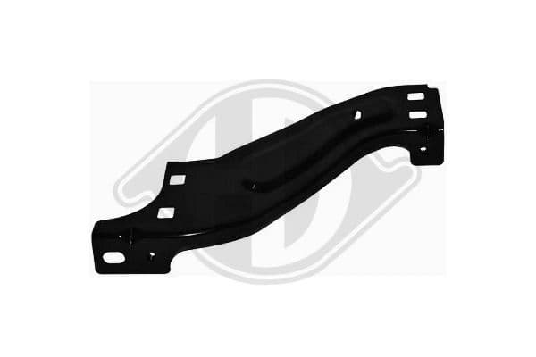 Far Sacı Sol Citroen Berlingo Van (03.2008->) GORDON 9321AL