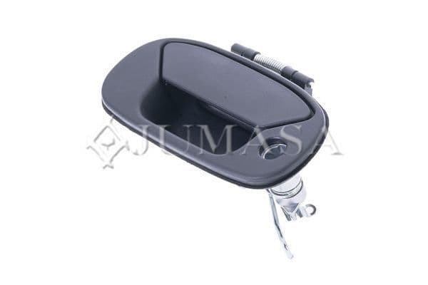 Bagaj Açma Kolu Dış Fiat Punto (188) 3/5 Kapı (09.1999->) FIAT ORJINAL 735276410