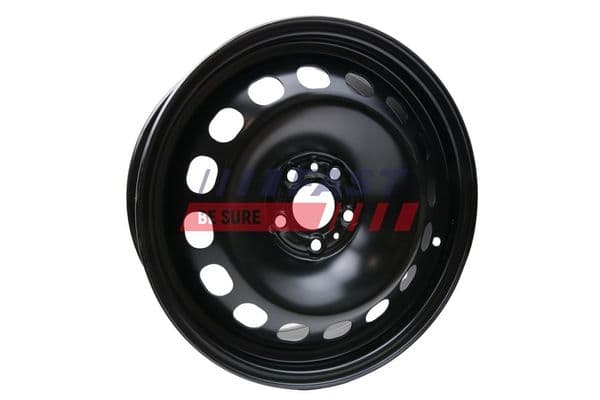 Jant 17 İnç Fiat Grande Punto (199)(2005->) FIAT ORJINAL 735492291