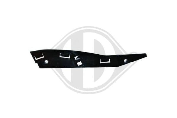 Tampon Takviyesi Ön Citroen Berlingo Van (03.2008->) EUROBUMP PEJ07PR023Y