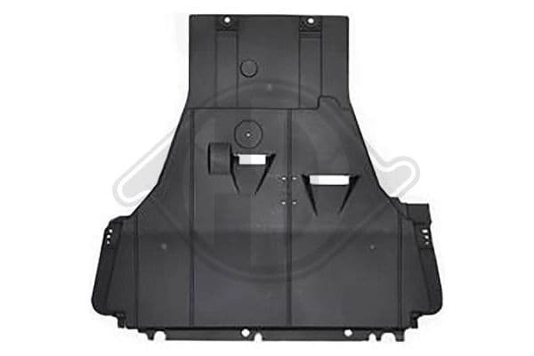 Motor Alt Muhafaza Renault Captur (2013->) OPTIMUM 758900612R