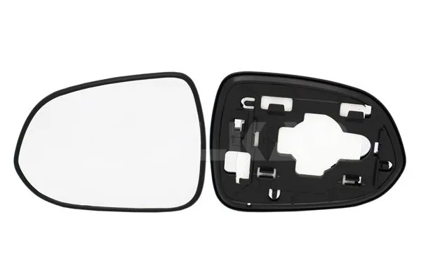Ayna Camı Dış Sol Honda CR-V (RE)(01.2007->) SPJ L-0693