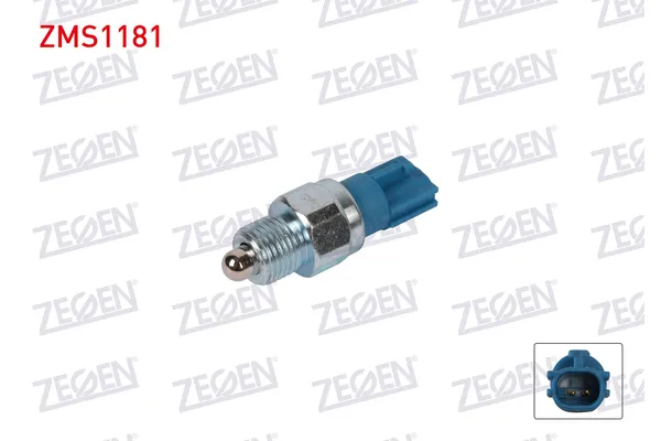 Geri Vites Müşürü Renault Rapid (F40)(08.1985->) CALORSTAT RS5510