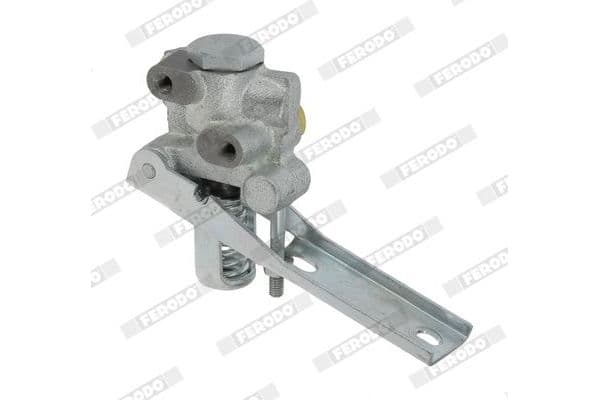 Fren Limitör Renault Clio Symbol I (1998->) BOSCH 0 204 031 296