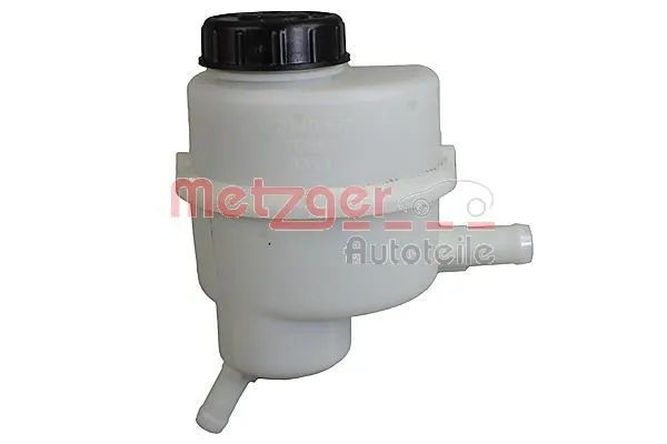 Direksiyon Hidrolik Yağ Deposu Renault Logan / Symbol III (2013->) RENAULT ORJINAL 491803558R