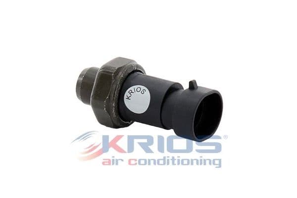 Klima Basınç Müşürü Renault Clio I Faz III (04.1996->) PROSWITCH PRM400076