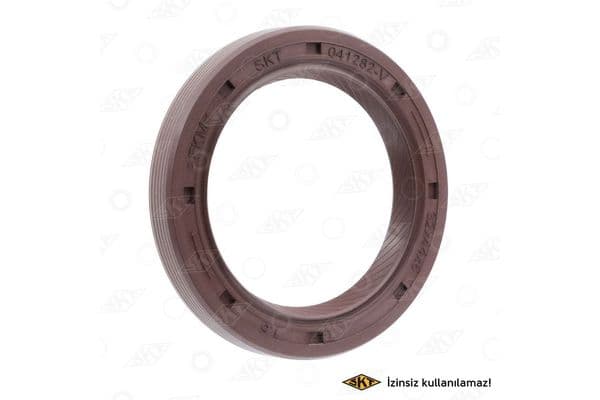 Krank Keçesi Ön Renault R 5 (B/C40)(1985->) BITAPART BRE231012