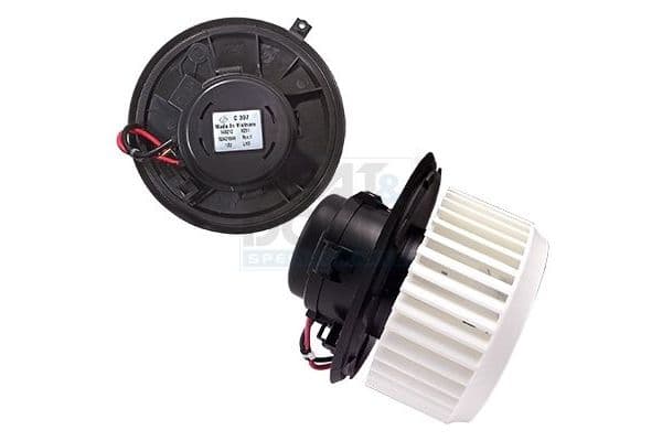 Kalorifer Motoru Alfa Romeo 147 (190)(2000->) KRAFTVOLL 08130035