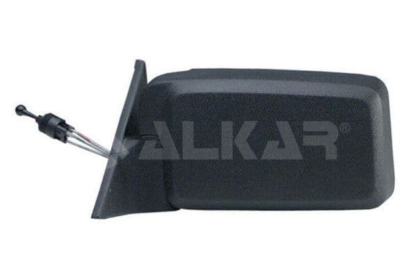 Dikiz Aynası Dış Sağ Renault Twingo (07.2007->) FROW 221.1607.004