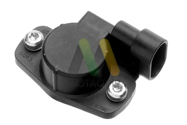 Gaz Kelebeği Sensörü Renault Kangoo (F/KC0)(03.2003->) HELLUX HLS8115