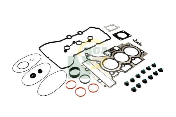 Takım Conta Opel Vivaro (2001->) KRAFTVOLL 12010230