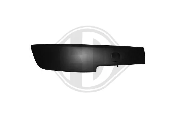 Tampon Kuşağı Ön Sağ Renault Scenic II (06.2003->) EUROBUMP REN07SC009