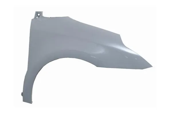 Çamurluk Ön Sol Citroen C4 Coupe (06.2004->) EUROBUMP CIT08C4002