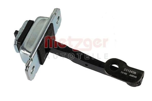 Kapı Gergisi Ön Sol Kia Cerato III / K3 12 (YD)(2013->) HYUNDAI ORJINAL 79480A7000