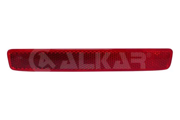 Tampon Reflektörü Arka Sol Volkswagen T5 Transporter P.Van/Minibüs (7E)(09.2009->2015) PLEKSAN 5103