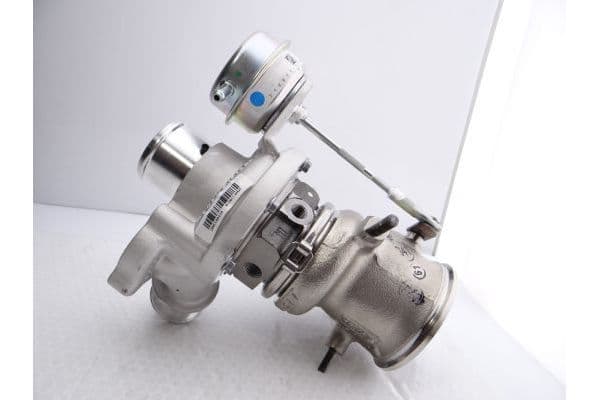 Turbo Şarj Jeep Renegade (BU)(2014->) JRONE 8G14-300-845
