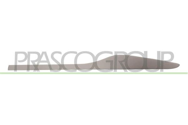 Kapı Kuşağı Ön Sağ Renault Clio IV (2012->) EUROBUMP REN13CL021