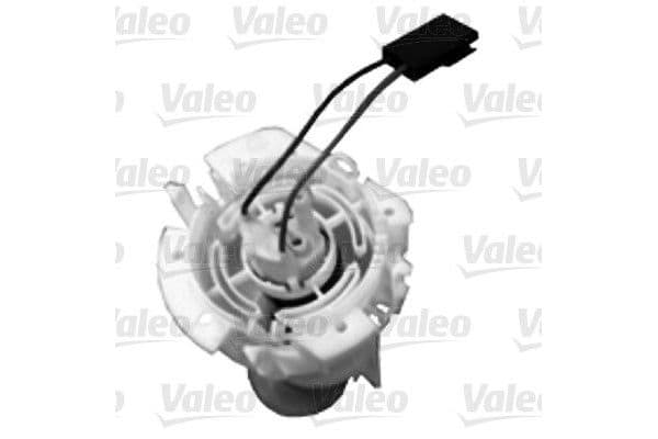 Mazot Pompası Opel Combo (Corsa C)(2001->) VALEO 347273
