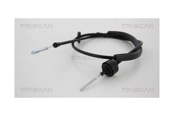 Debriyaj Teli Renault Megane I 5 Kapı (BA0)(08.1995->) CAVO 1401 008