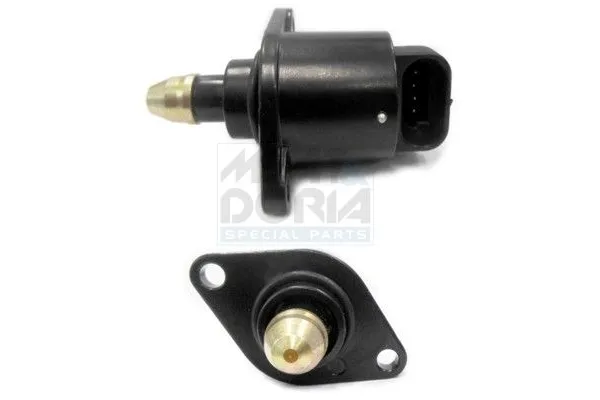 Rölanti Ayar Motoru (Valfi) Renault Megane I 5 Kapı (BA0)(08.1995->) HELLUX HLAA08/01