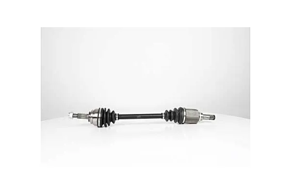 Aks Komple Ön Sol Dacia Logan (05.2005->) BROM R4043K