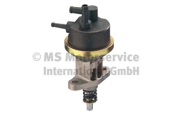 Depo Şamandırası Renault Kangoo (F/KW0)(01.2008->) KRAFTVOLL 05050264