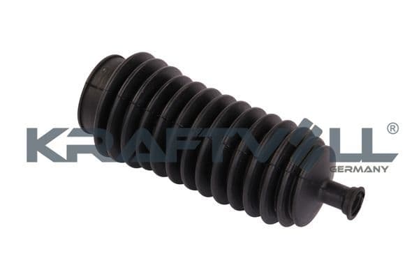 Direksiyon Körüğü Sağ veya Sol Dacia Duster I (03.2010->) KAUTEK DC-BT002