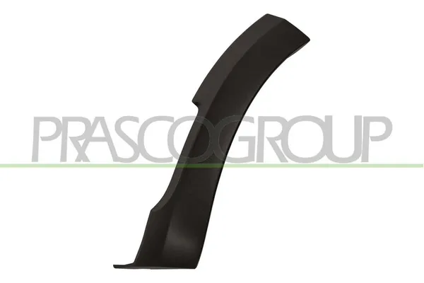 Çamurluk Kaplaması Arka Sağ ve Sol Dacia Duster I (03.2010->) EUROBUMP DAC13DU006