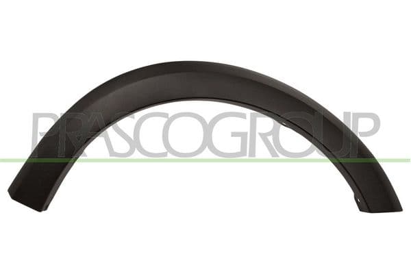 Çamurluk Kaplaması Arka Sağ ve Sol Renault Kadjar (06.2015->) RENAULT ORJINAL 8201589161