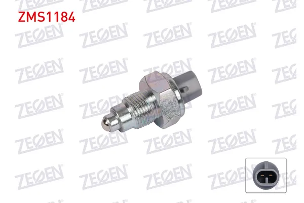 Geri Vites Müşürü Toyota Aygo (KGB/WNB)(2005->) MAHER 12023